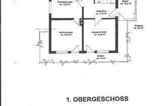Wohnung mieten in Malchinger Straße, 82216 Maisach, Stilvolle, gepflegte 3-Raum-Wohnung mit gehobener Innenausstattung mit Balkon und EBK in Maisach