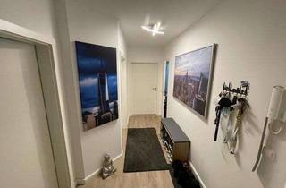 Wohnung mieten in Pötrauer Weg, 21514 Witzeeze, Sie wohnen mitten in der Natur