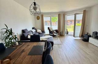 Wohnung mieten in 24808 Jevenstedt, Am Ring 6, 24808 Jevenstedt