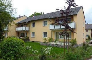 Wohnung mieten in Albert-Strahmann-Weg 21, 49406 Barnstorf, Wohnung in Bahnhofsnähe