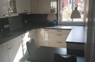 Wohnung mieten in Große Fischerstraße 12, 27283 Verden, Geschmackvolle 3-Raum-Wohnung mit gehobener Innenausstattung mit Balkon und EBK in Verden