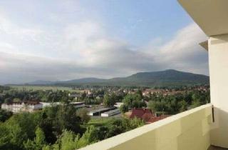 Wohnung mieten in Hochwaldstraße 25, 02785 Olbersdorf, bequem Wohnen mit phantastischer Aussicht