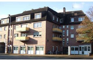 Wohnung mieten in 48153 Geist, Gemütliche Singelwohnung mit Dachterrasse – Süd-Westlage Whg. 8