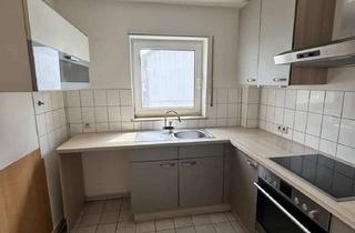 Wohnung mieten in 72469 Meßstetten, Gemütliche 3-Zimmer-Hochparterrewohnung in guter Lage von Meßstetten