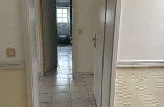 Wohnung mieten in Jagowstraße 24, 13585 Spandau, Altbaucharme an der Havel