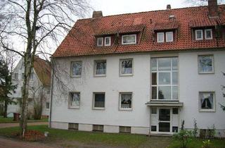 Wohnung mieten in Königsberger Str., 49406 Barnstorf, Geräumige Wohnung im I. Obergeschoss