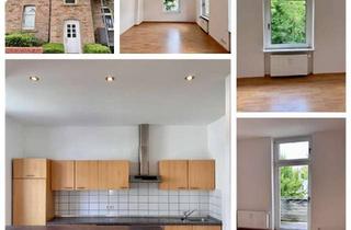 Wohnung mieten in Grabenstr., 58095 Mittelstadt, Schöne Stadtwohnung in saniertem Altbau, 3 Zimmer, offene EBK, Balkon, 77 m²
