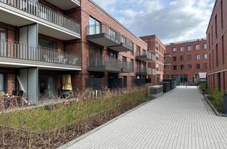 Wohnung mieten in Bahnhofstraße 87, 21629 Neu Wulmstorf, Schöne 3 Zimmer Wohnung mit sonnigem Balkon!
