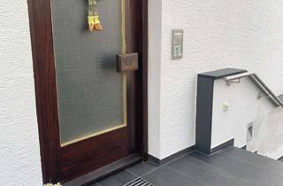 Wohnung mieten in 75015 Bretten, 4 Zimmer-Dachgeschosswohnung in Bretten-Diedelsheim