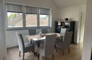 Wohnung mieten in 47647 Kerken, Geräumige, helle 2-Zimmer-Wohnung in Kerken-Aldekerk