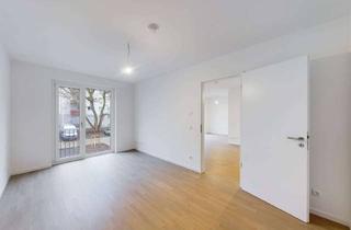 Wohnung mieten in Prenzlauer Promenade 49F, 13089 Heinersdorf, Schöne 2-Zimmer-Wohnung mit Balkon in Pankow