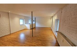 Lofts mieten in 47443 Moers, Wohnen und Arbeiten in Moers; Atelier, Büro, Handwerk