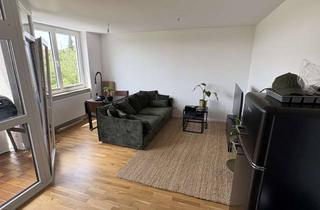 Wohnung mieten in Katharinenstraße, 96052 Bamberg, MÖBILIERTE 2-Zimmer-Wohnung mit gehobener Innenausstattung mit Einbauküche in Bamberg