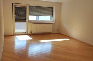 Wohnung mieten in 68526 Ladenburg, Ladenburg - 2 Zimmer im 1. Obergeschoss mit Balkon!