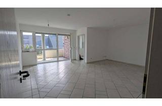 Wohnung mieten in Schafenberg 33, 52379 Langerwehe, Schöne und gepflegte 4-Zimmer-Wohnung mit Balkon in Langerwehe