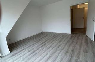 Wohnung mieten in Dürerstr. 25, 27570 Geestemünde, Schöne und neuwertige 2,5-Zimmer-Wohnung mit Balkon in Bremerhaven