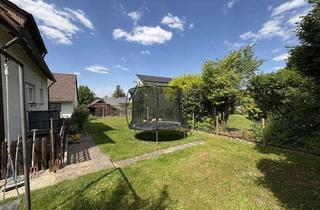 Wohnung mieten in Schimmelfeldstraße, 74354 Besigheim, Schöne 5-Zimmer-Wohnung mit tollem Garten in Besigheim