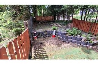 Wohnung mieten in Silberbergstrasse, 98711 Schmiedefeld, Fast wie ein eigenes Haus, ruhige 2 Raum-Wohnung mit Gartenanteil und Badewanne!