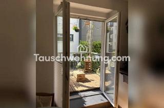 Wohnung mieten in Sentmaringer Weg 74, 48151 Geist, Tauschwohnung: Suchen Wohnung mit Garten - bieten wunderschöne Altbauwohnun