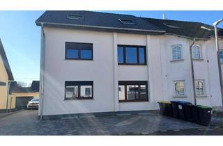 Wohnung mieten in Keltenstrasse 17, 66740 Saarlouis, Charmante 3 Zimmer Wohnung in Roden/Saarlouis