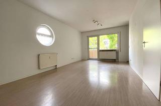 Wohnung mieten in 76669 Bad Schönborn, Komfortables 1-Zimmer-Apartment im Betreuten Wohnen in Bad Schönborn zu vermieten!