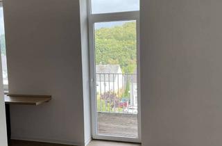Wohnung mieten in Oberbergstr. 14, 54595 Prüm, Wohlfühlappartement mit Balkon, 28 m²