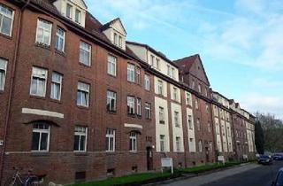 Wohnung mieten in Leipziger Straße 33, 07743 Nord, Ihre 2-Raum-Wohnung im Dachgeschoss!