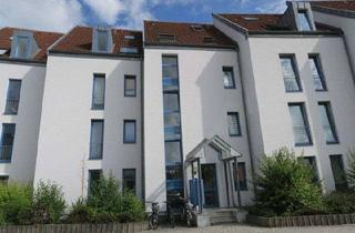 Wohnung mieten in Eckdrift 49, 19061 Krebsförden, Schöne 2-Zimmer-Wohnung mit Terrasse und Einbauküche in Schwerin