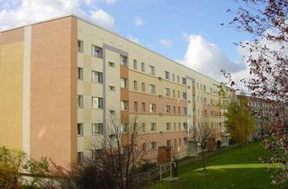 Wohnung mieten in Otto-Schlag-Str. 13, 06667 Weißenfels, Wohnung mit Platz zur persönlichen Gestaltung**