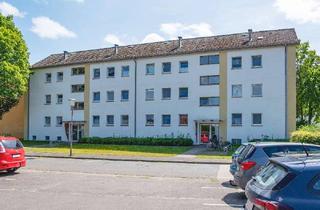 Wohnung mieten in Bjerringbrostr. 29, 23812 Wahlstedt, Hier werden neue Bewohner gesucht