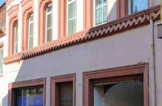Wohnung mieten in Weinstr. 67, 67480 Edenkoben, 1 Zimmer Appartement in Edenkoben!