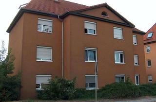Wohnung mieten in Kötzschener Weg 2b, 06217 Merseburg, Charmante 2-Zimmer-Wohnung in Merseburg