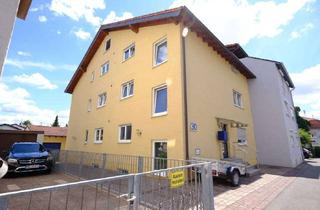 Wohnung mieten in 69214 Eppelheim, Sehr großzügige u. helle 3 ZKBB im OG. eines gepflegten 3 FH. in angenehmer Lage
