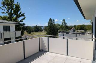 Wohnung mieten in Am Löschberg, 86399 Bobingen, 2-Zimmer-Wohnung zum Erstbezug - Modern, hochwertig, energieeffizient