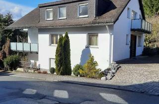 Wohnung mieten in Wattmeckstraße, 59939 Olsberg, Attraktive Apartments für Monteure, Azubis und Studierende