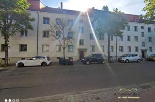 Wohnung mieten in Bahnhofstraße 14, 06749 Bitterfeld-Wolfen, Hübsche 2-Raumwohnung