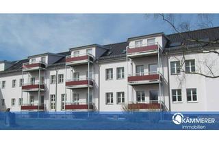 Wohnung mieten in 19061 Ostorf, Moderne 3-Raum-Wohnung mit Balkon auf der Halbinsel Krösnitz zu vermieten