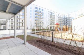 Sozialwohnungen mieten in Meta-Gadesmann-Straße, 60326 Gallus, !!!ACHTUNG - WBS-Wohnung (Förderstufe 2 mit 2 Personen)!!! Elegante 2-Zimmer-Wohnung mit großzügiger