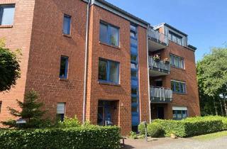 Wohnung mieten in 24223 Schwentinental, Seniorengerechte 2-Zimmerwohnung in Schwentinental