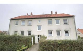 Wohnung mieten in Jahnstraße, 31008 Elze, Lichtdurchflutete 3-Zimmer Wohnung in Elze