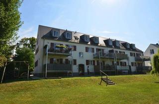 Wohnung mieten in Viktor-Von-Scheffel-Straße 11, 93051 Kumpfmühl-Ziegetsdorf-Neuprüll, 3-Zi.-DG-Studio-Wohnung mit großem Gemeinschaftsgarten in Regensburg Süd / zwischen Uni und Altstadt