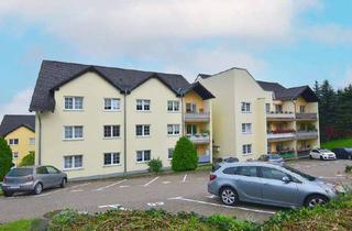 Wohnung mieten in 08315 Bernsbach, 4-Raumwohnung in Lauter-Bernsbach