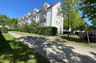 Wohnung mieten in Lise-Meitner-Weg, 93055 Burgweinting-Harting, Gemütliche 2 Zimmer Wohnung in ruhiger Lage!