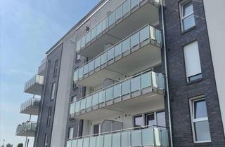 Wohnung mieten in Süderstr. 5 C - D, 24568 Kaltenkirchen, Neuwertige 2 Zi. Wohnung mit Keller u. Außenstellplatz