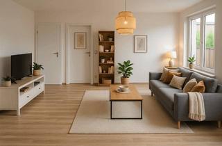 Wohnung mieten in Köthener Str. 61i, 06847 Alten, 1 Monat Kaltmietfrei -Helle 3-RW - mit herrlicher Dachterrasse