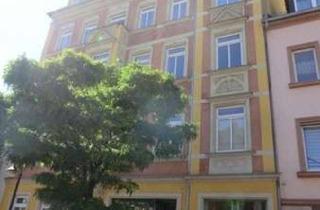 Wohnung mieten in Hauptstraße, 01589 Riesa, 3 Zimmerwohnung im Stadtzentrum von Riesa