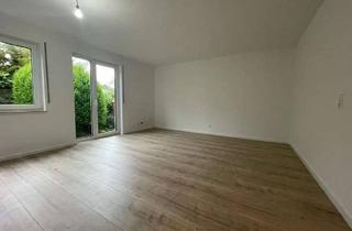 Wohnung mieten in 71701 Schwieberdingen, Tolle 2-Zimmer-Wohnung mit Terrasse in ruhiger Lage von Schwieberdingen