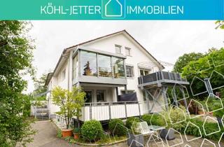 Wohnung mieten in 72336 Balingen, Wohnen im Herzen von Balingen! Frisch renovierte 2,5-Zimmer-Wohnung mit moderner Einbauküche