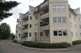 Wohnung mieten in Rosa-Luxemburg-Straße 92, 08058 Zwickau, + + + gepflegter Neubau, ruhig,grün,Lift, Carport, EBK, beste Lage + + +