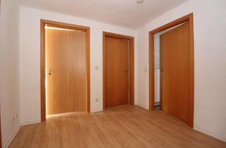Wohnung mieten in Huttenstraße 12, 06842 Innenstadt, Schicke Dachgeschoßwohnung!